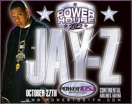 jay z