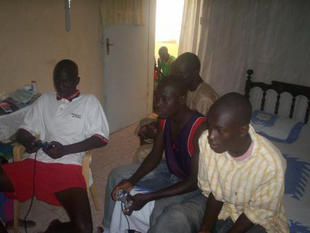 wa  hotboys+mo faya amoul niak djom rew ba doof