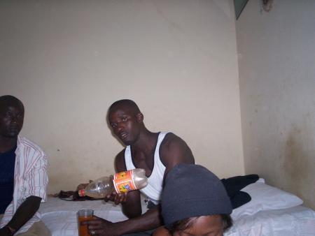 ca  c mon  franjin