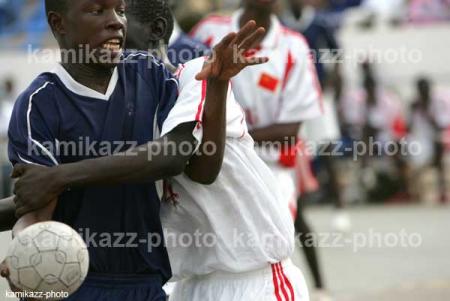 abdou seye