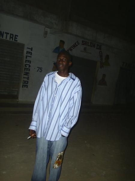 moi  marcel
